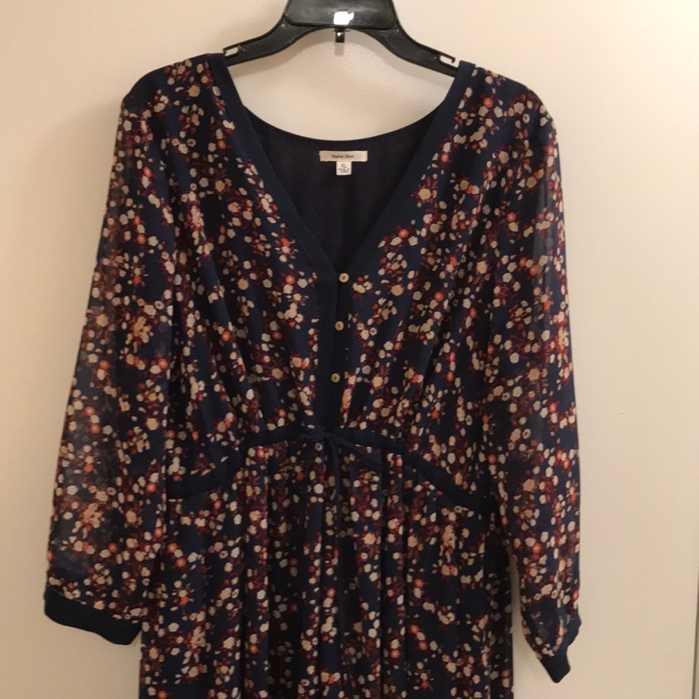 Sophie Max dress